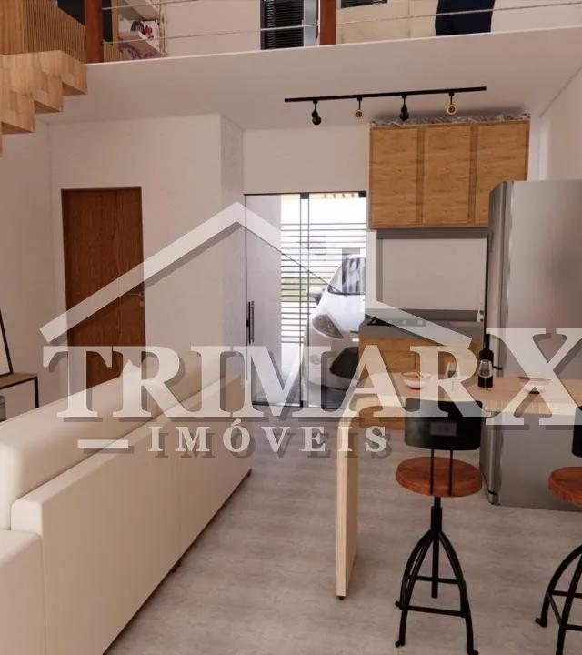 Apartamento para Venda — Três Marias, Peruíbe — foto 5
