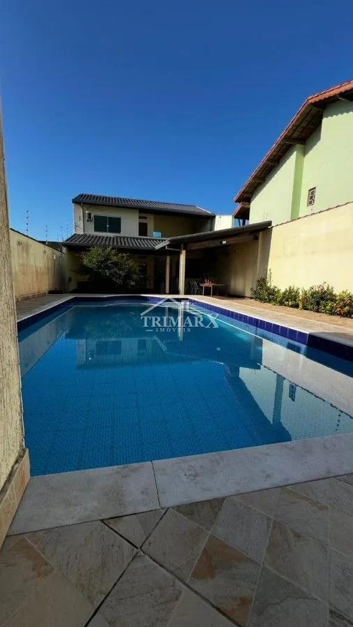 Casa para Venda — Belmira Novaes, Peruíbe — foto 1