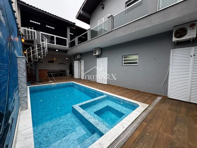 Casa para Venda — Florida, Peruíbe