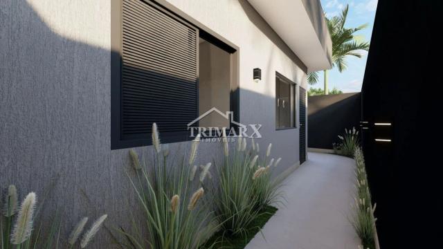 Casa em Condomínio para Venda — Jardim Diplomata, Itanhaém — foto 2