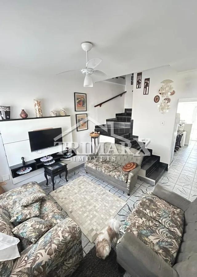 Casa em Condomínio para Venda — SUARÃO, Itanhaém — foto 4