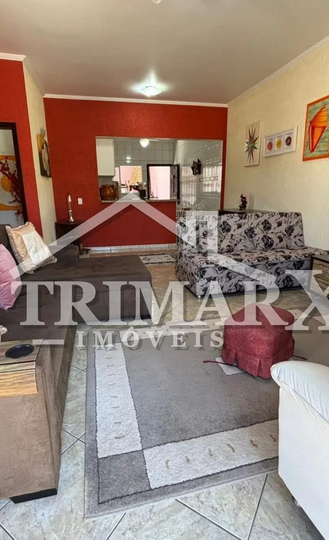 Casa para Venda — Jardim Imperador, Peruíbe — foto 5