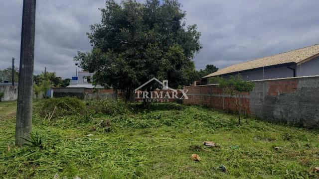 Terreno no bairro Jardim das Palmeiras, em Itanhaém, lado praia.  Lote com 260 m² de área total. — foto 2