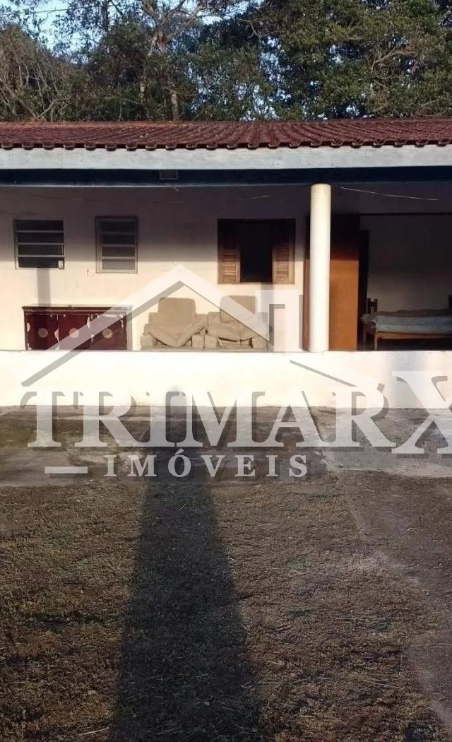 <p>Casa no bairro Santa Cruz em Itanhaém, no litoral sul de São Paulo, lado praia à 900 metros do mar, em rua de terra — foto 4