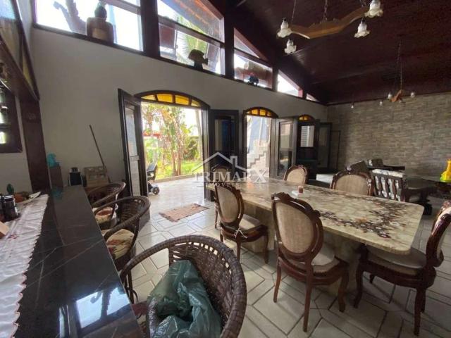 Casa Alto Padrão para Venda — Bopiranga, Itanhaém — foto 3