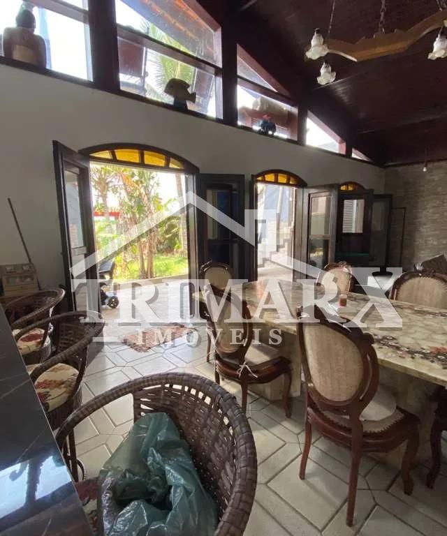 Casa Alto Padrão para Venda — Bopiranga, Itanhaém — foto 3