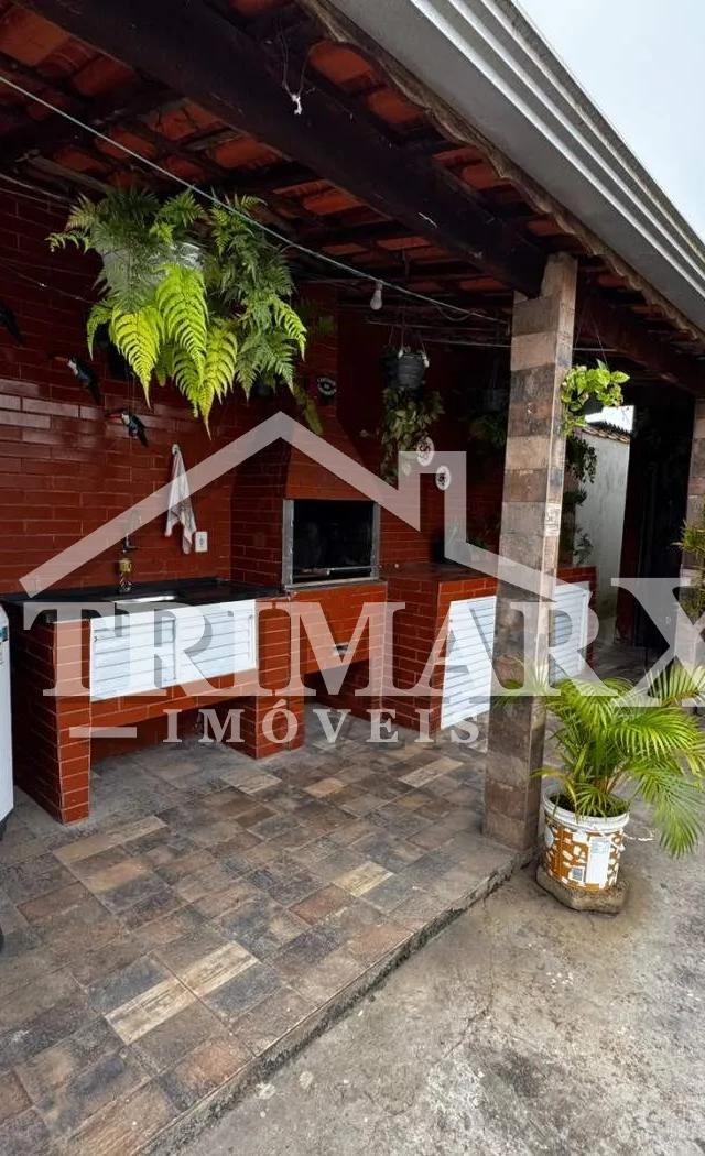 Casa para Venda — Recreio Santista, Peruíbe — foto 2