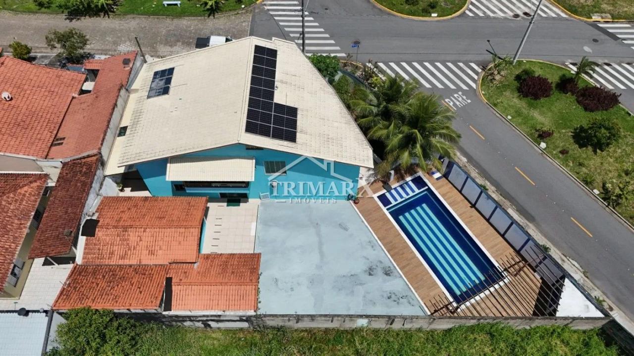 Casa Alto Padrão para Venda — São José, Peruíbe — foto 1