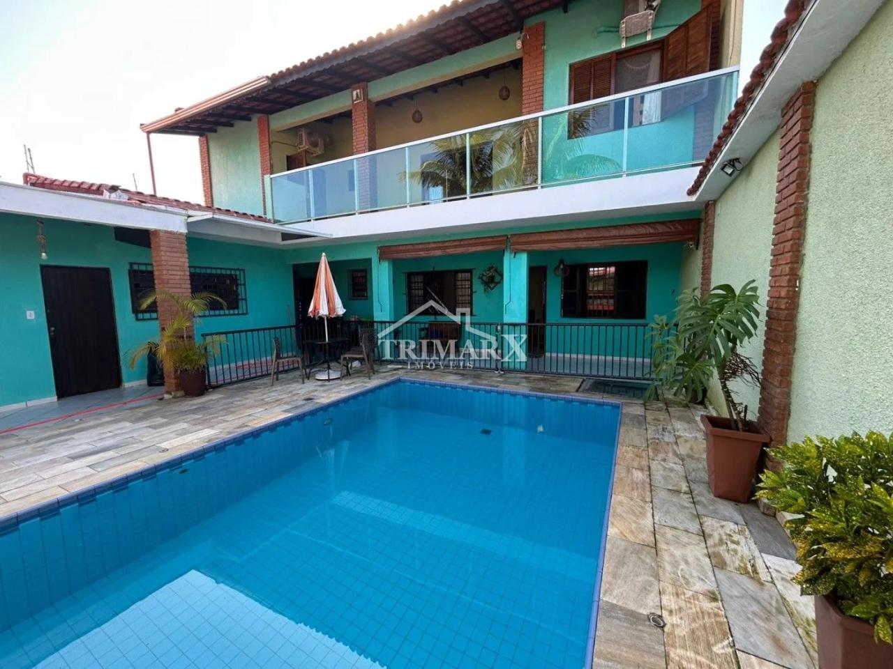 Casa para Venda — SUARÃO, Itanhaém — foto 1