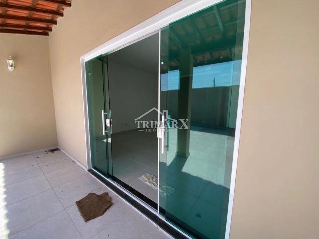 Casa para Venda — Jardim Grandesp, Itanhaém — foto 2