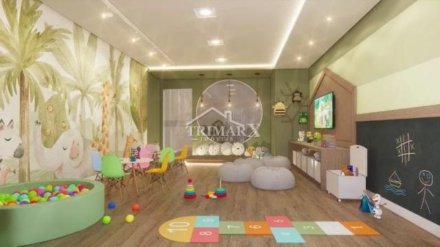 Apartamento para Venda — Aviação, Praia Grande — foto 4