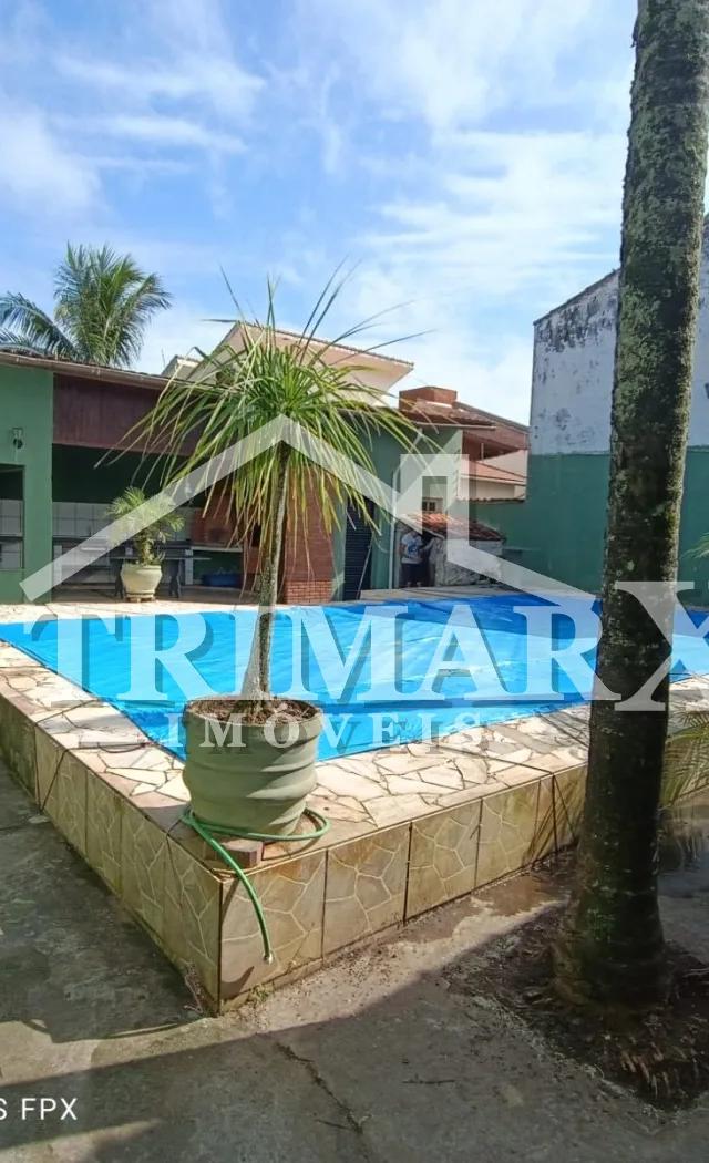 Casa para Venda — Cibratel 2, Itanhaém — foto 2