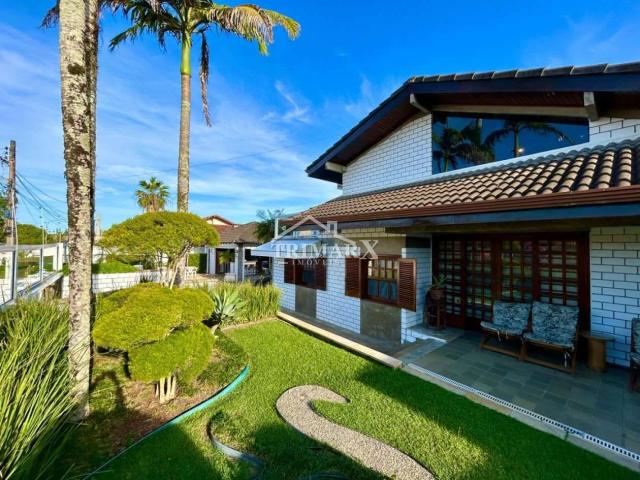 Casa Alto Padrão para Venda — Parque Turistico, Peruíbe — foto 2