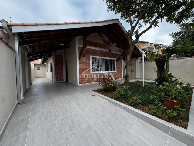 Casa para Venda — Três Marias, Peruíbe — foto 2