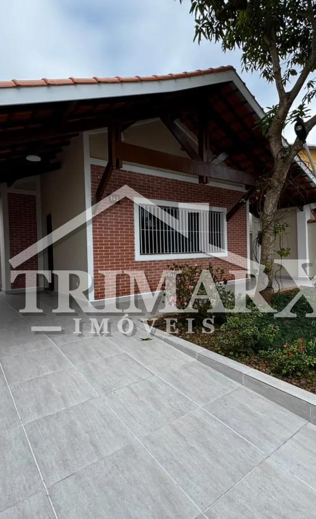 Casa para Venda — Três Marias, Peruíbe — foto 2