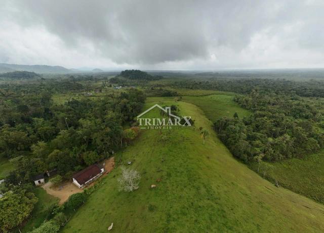 Chácara para Venda — Armando Cunha, Peruíbe — foto 4