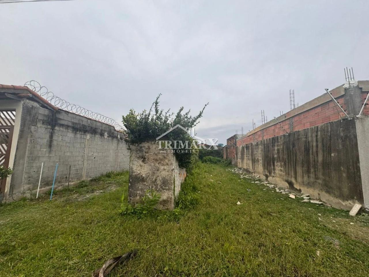 Terreno para Venda — Balneário Gaivota, Itanhaém — foto 1