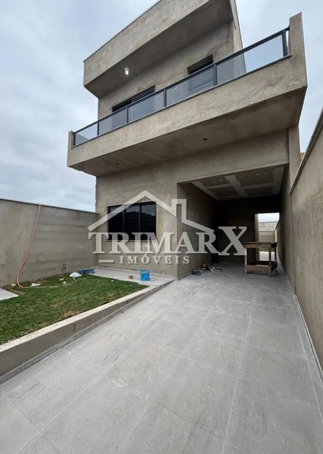 Casa para Venda — Flora Rica 2, Peruíbe — foto 2