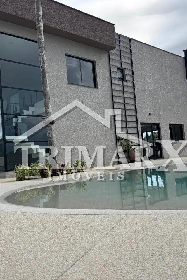 Casa Alto Padrão para Venda — Balneário Três Marias, Peruíbe — foto 2