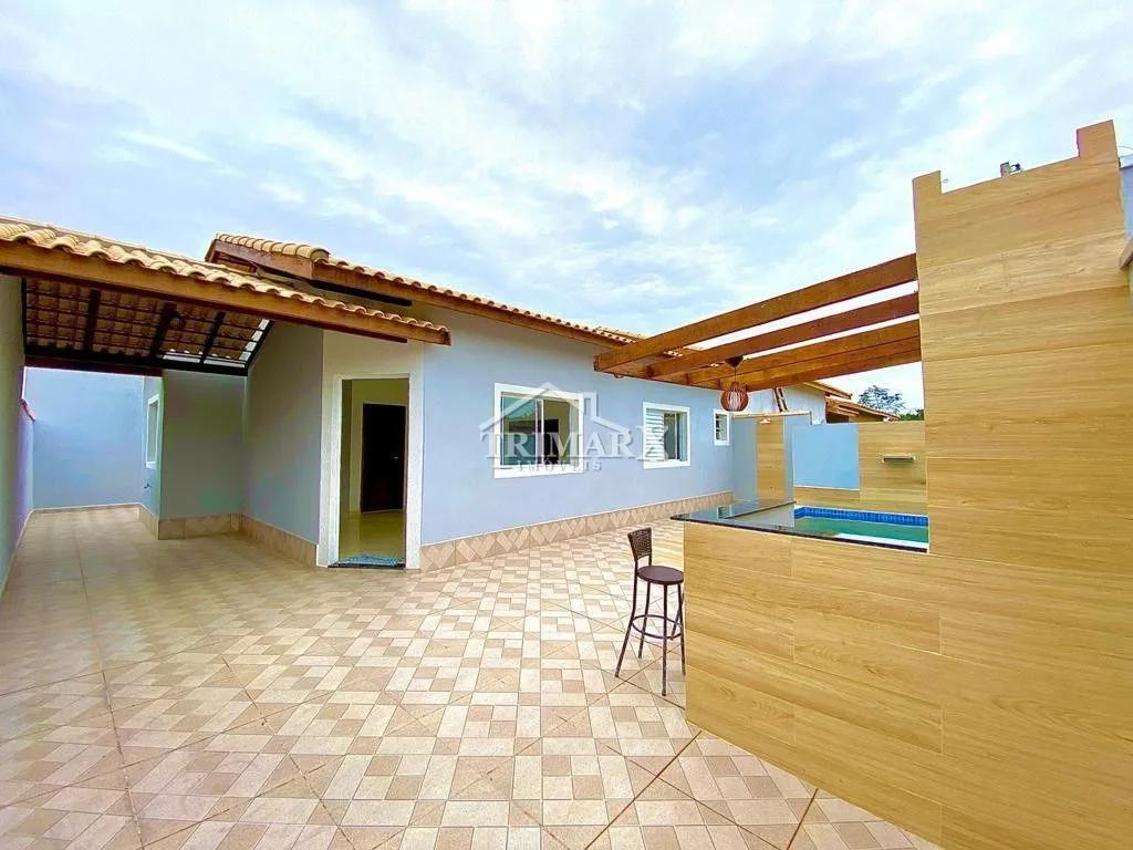 Casa para Venda — Cibratel 2, Itanhaém — foto 1