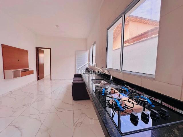 Casa para Venda — Tupy, Itanhaém — foto 3