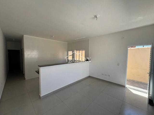 Casa para Venda — Jardim Grandesp, Itanhaém — foto 2