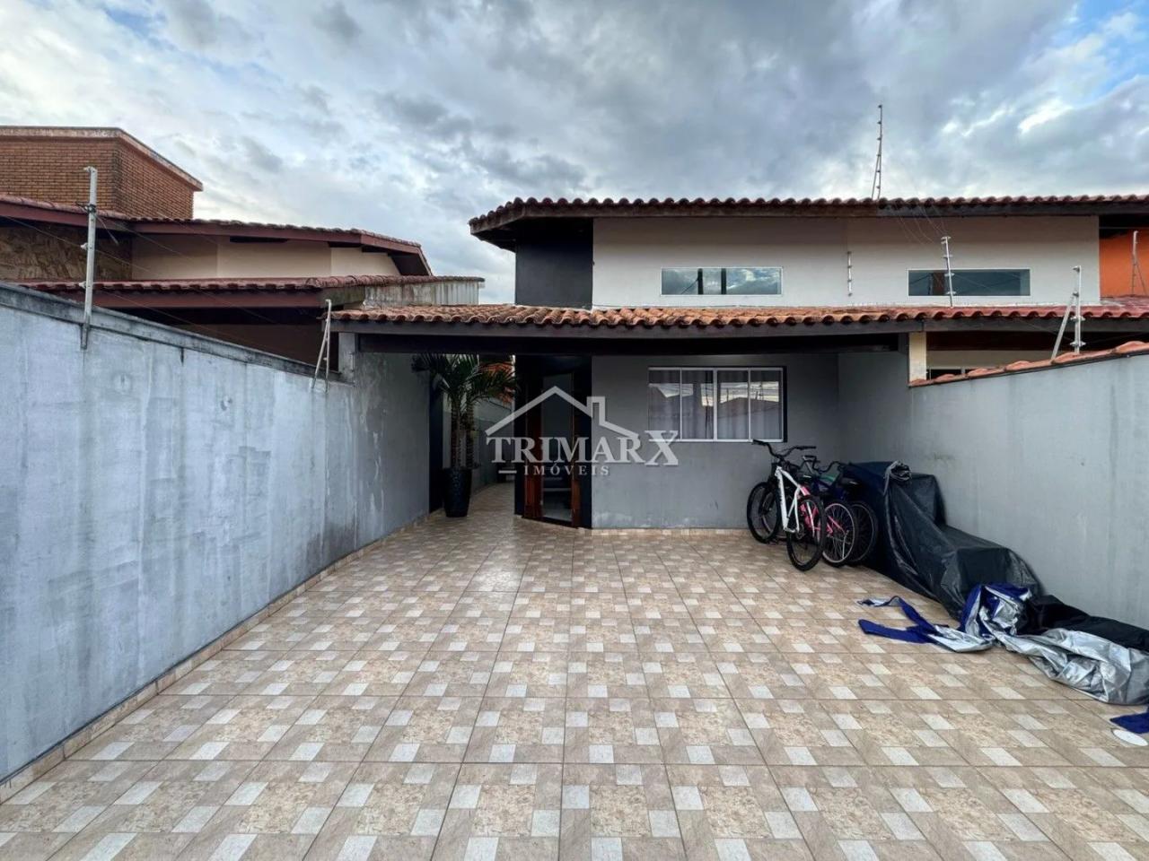 Casa para Venda — Jardim Grandesp, Itanhaém — foto 1