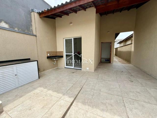 Casa para Venda — Residencial Park D`Aville, Peruíbe — foto 3