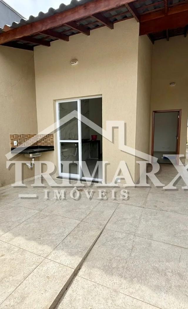 Casa para Venda — Residencial Park D`Aville, Peruíbe — foto 3