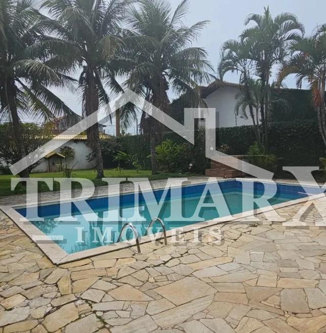 Casa Alto Padrão para Venda — Stella Maris, Peruíbe — foto 2