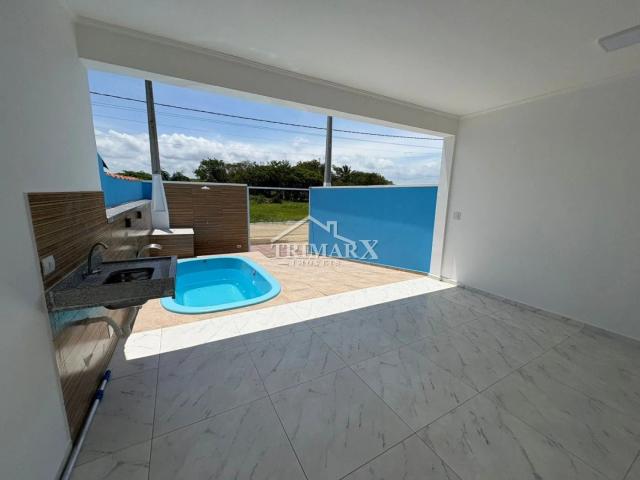 Casa para Venda — Josedy, Peruíbe — foto 2