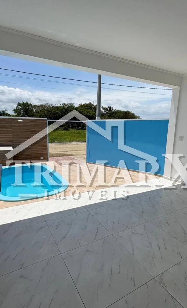 Casa para Venda — Josedy, Peruíbe — foto 2