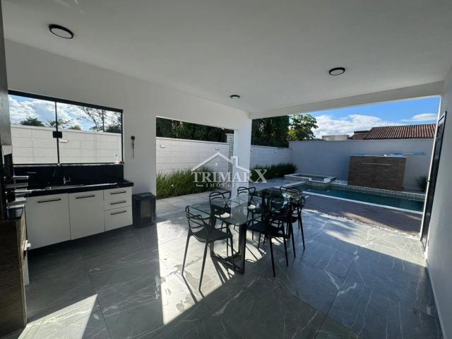 Casa Alto Padrão para Venda — Jardim São Luiz, Peruíbe — foto 5