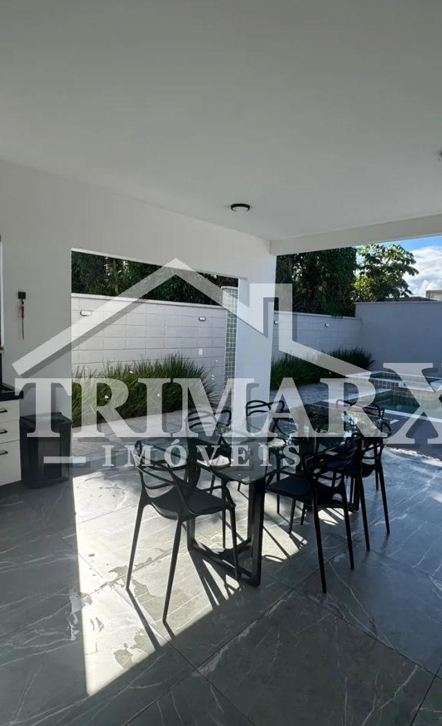 Casa Alto Padrão para Venda — Jardim São Luiz, Peruíbe — foto 5