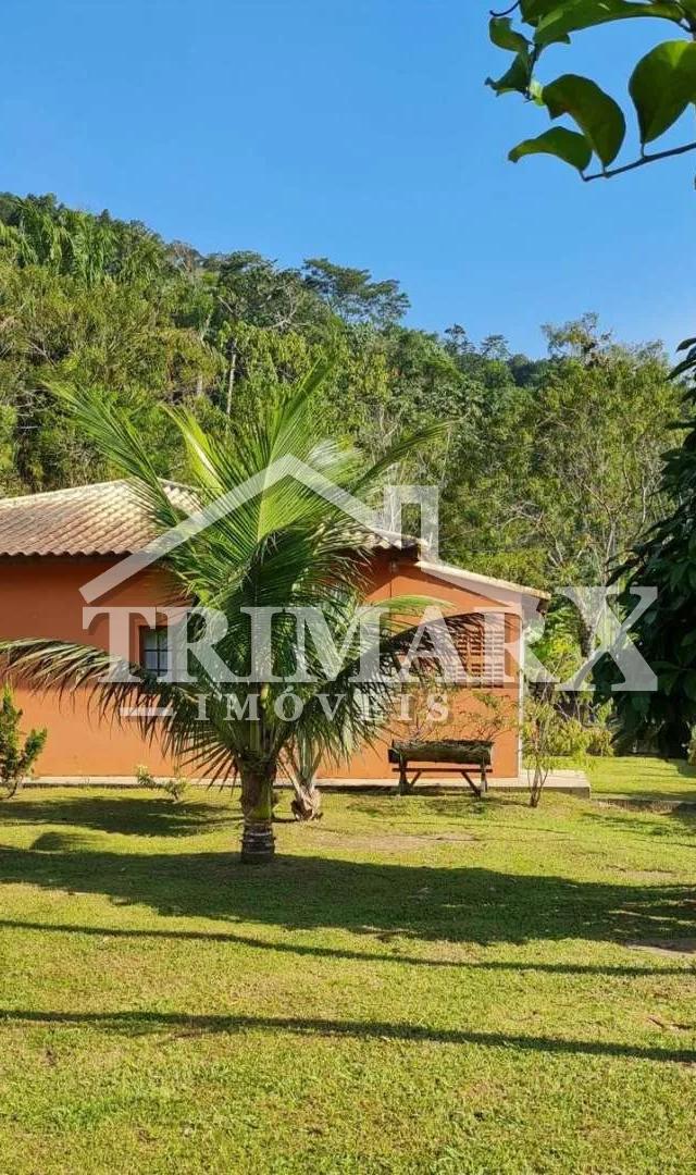 <p>Chácara no condominio fechado , Parque serra mar em Ana dias, Itariri no litoral sul de São Paulo, lado serra á 5k da — foto 4