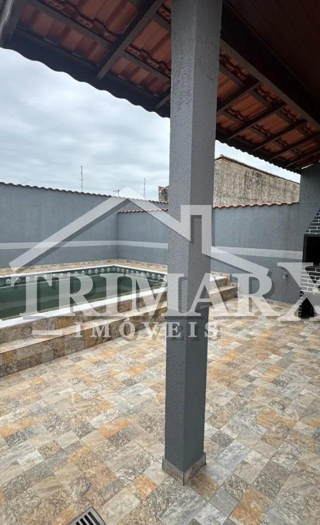 Casa para Venda — Jardim Jamaica, Itanhaém — foto 3