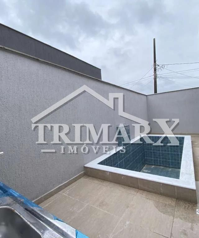 Casa em Condomínio para Venda — Cibratel 2, Itanhaém — foto 2