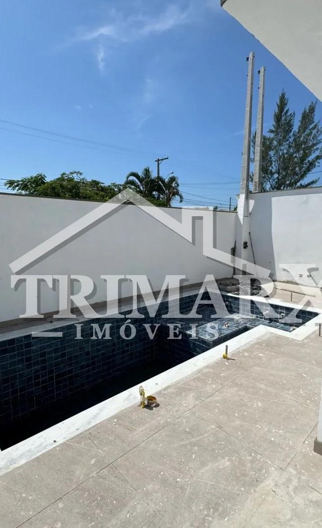 Casa para Venda — Jardim São Fernando, Itanhaém — foto 2
