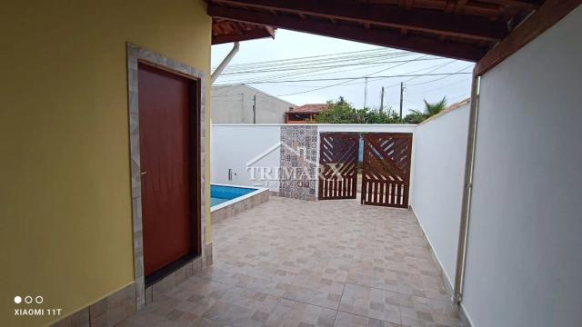 Casa para Venda — Jardim Lindomar, Itanhaém — foto 3