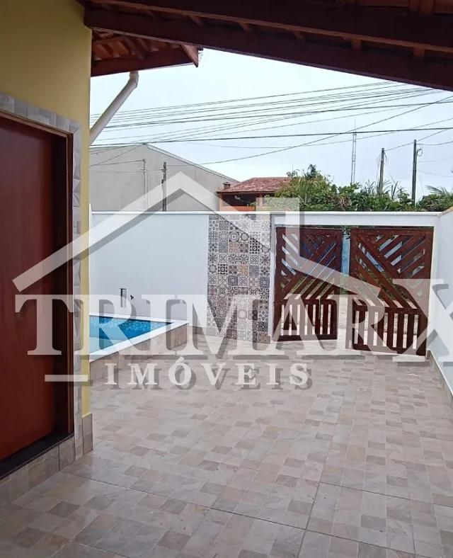 Casa para Venda — Jardim Lindomar, Itanhaém — foto 3