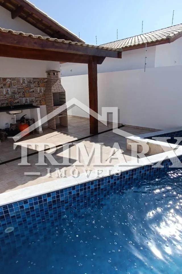 Casa para Venda — Jardim Jamaica, Itanhaém — foto 5