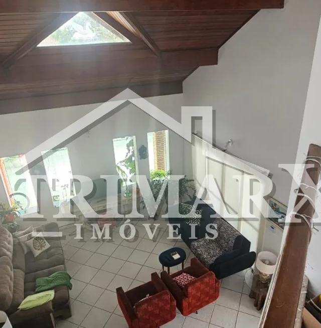 Casa Alto Padrão para Venda — Stella Maris, Peruíbe — foto 4