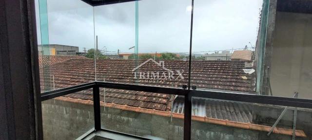 Apartamento para Venda — Centro., Itanhaém — foto 2