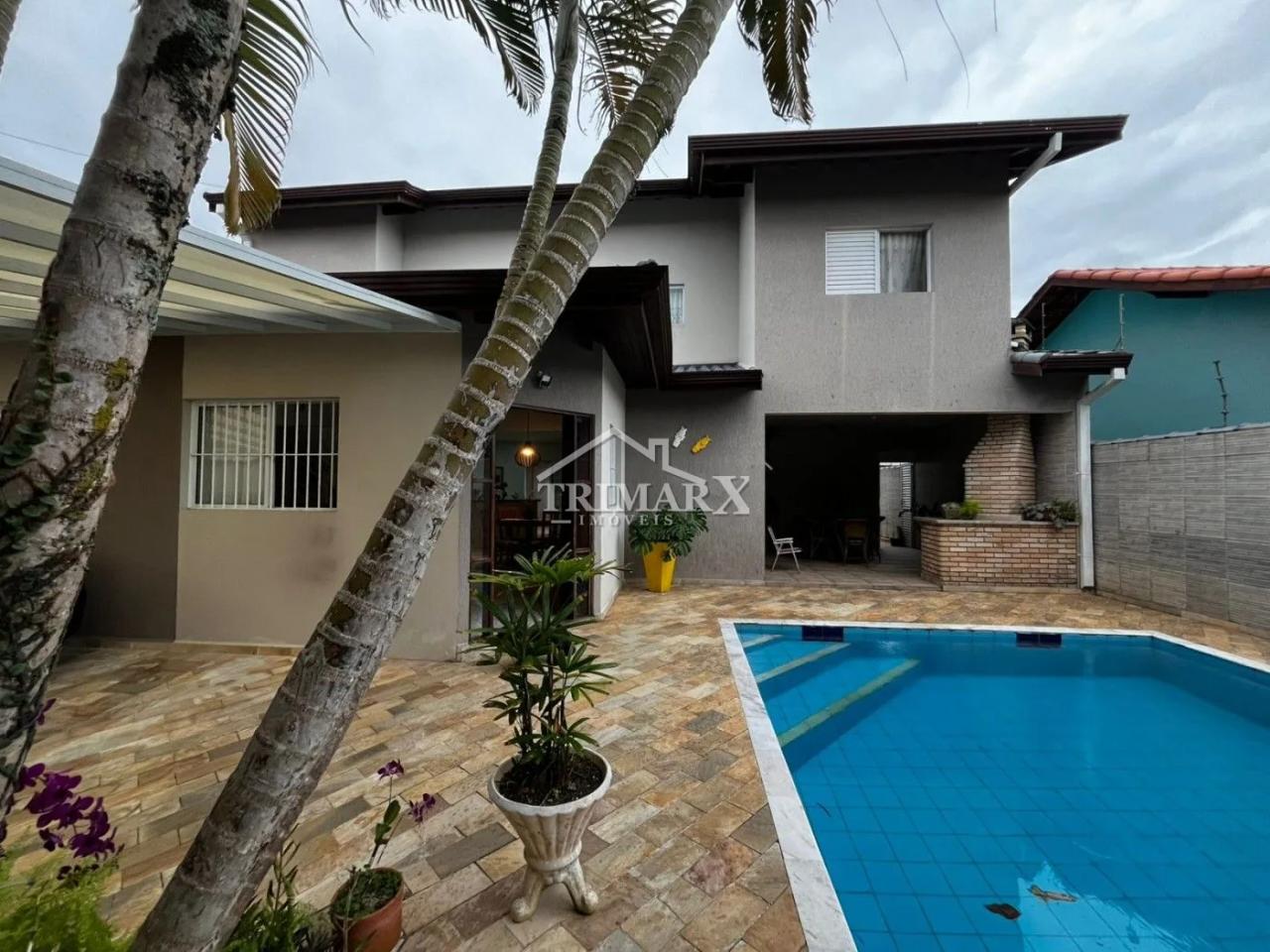Casa para Venda — Jardim Icaraíba, Peruíbe — foto 1