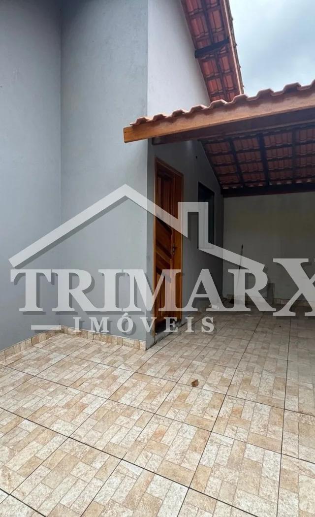 Casa para Venda — Jardim Somar, Peruíbe — foto 2
