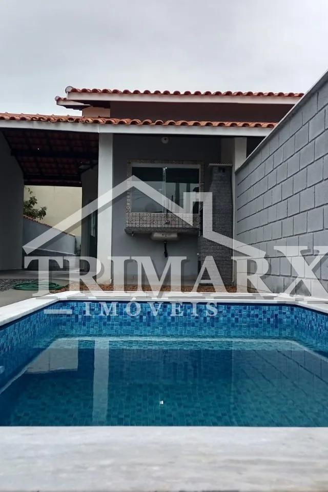 Casa para Venda — Jardim Guacyra, Itanhaém — foto 2