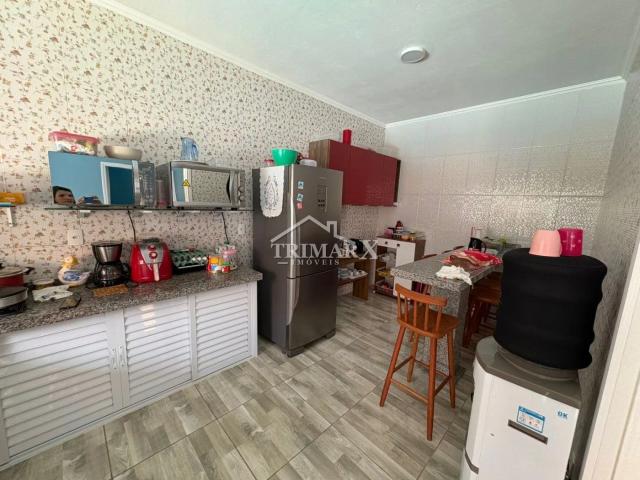 Casa para Venda — Josedy, Peruíbe — foto 4