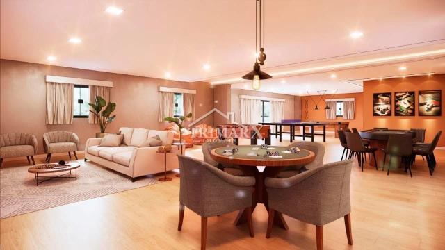 <p>Apartamento no Balneario Florida em Praia Grande, no litoral sul de São Paulo, lado praia frente mar, em rua calçada — foto 2