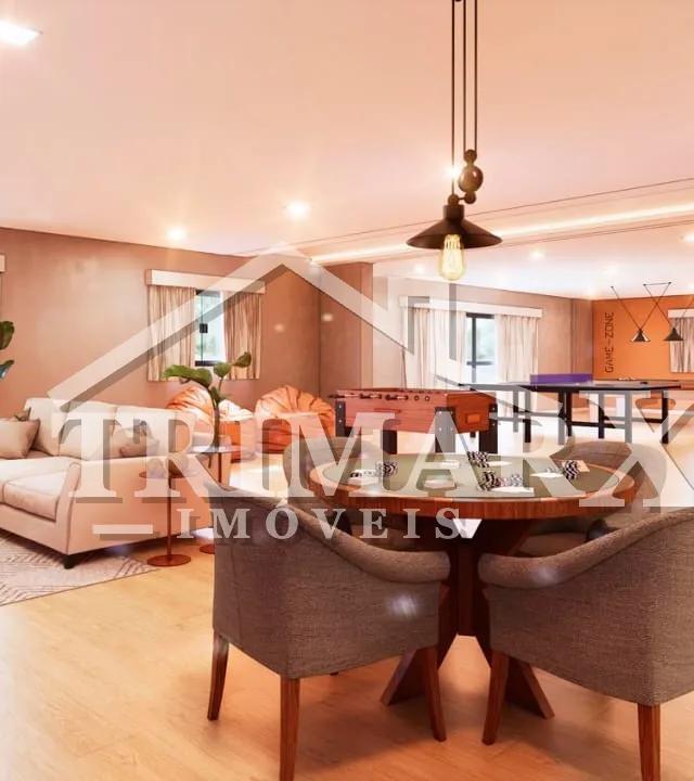<p>Apartamento no Balneario Florida em Praia Grande, no litoral sul de São Paulo, lado praia frente mar, em rua calçada — foto 2