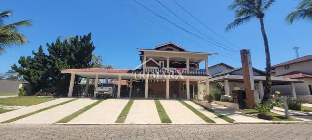 Casa Alto Padrão para Venda — Bougainville, Peruíbe — foto 2